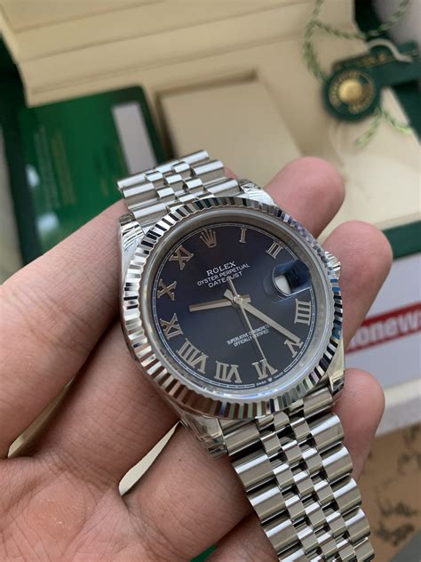 inexpensive hommage of datejust rolex|rolex datejust knock off.